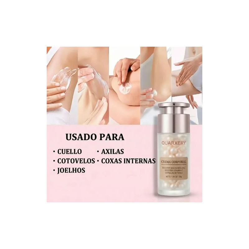 Pack 2x1 Crema Facial Con Vitamina C 5 Niacinamida -30g2