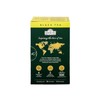 Ahmad Tea Black Tea, Apple Refresh Teabags, 20 ct (Pack