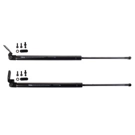 TRQ Liftgate Lift Support Shock Strut Set Compatible with 2014-2018 Subaru Forester