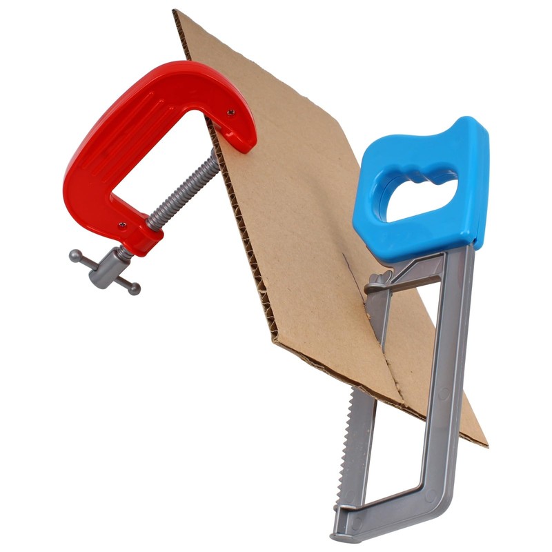 Children's Tool Box Children's Tool Set Toy Toy Boy 3