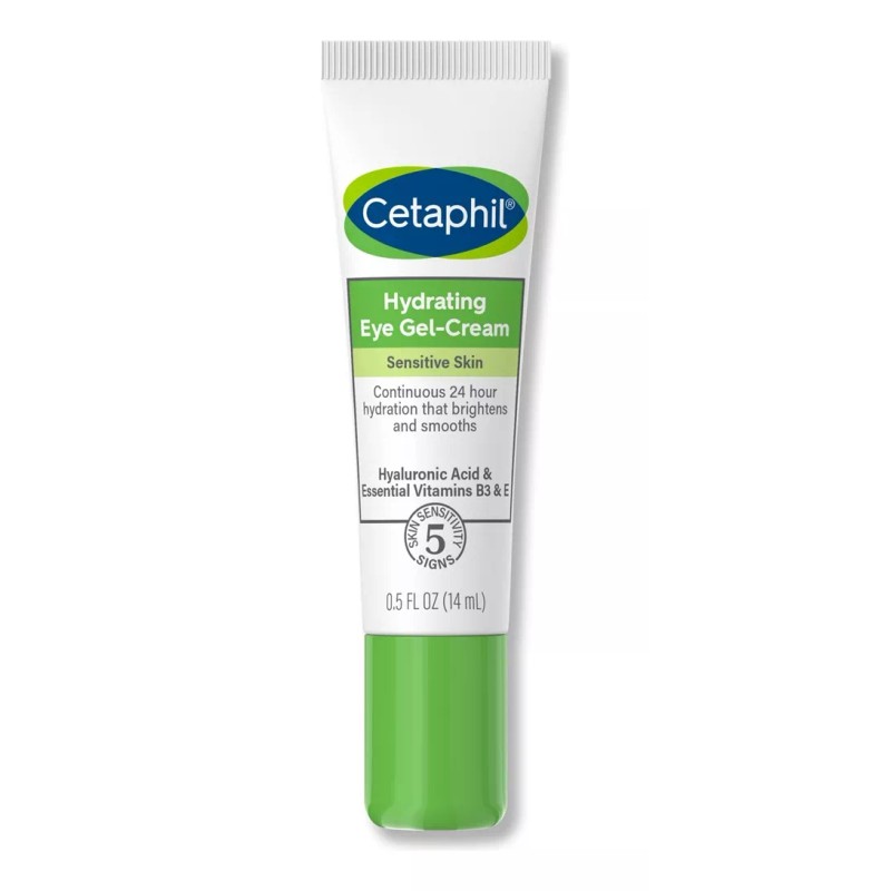 Cetaphil Cetaphil - Gel Crema Hidratante Ojos | 14 Ml