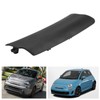Car Wiper Scuttle Panel Cover Trim Right 735452712 Replacement for
