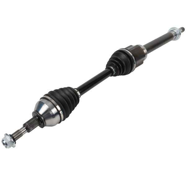 Front Right CV Axle Drive Shaft Assembly Replacement 2015-2018 for