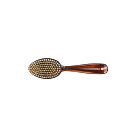 HAIR DOC Wet Dry Brush Shrt Hndl Boar, 1 EA