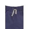 Snugabye Organic Toddler Turned-Cuff Pants (Folkstone Grey) 4T
