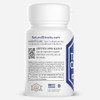 Cúrcuma con Aceite de Coco Natural Stacks 60 Cápsulas