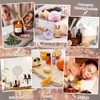 Comdian Set de 14 aceites esenciales aromáticos para aromaterapia, difusores,