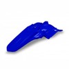 Polisport Rear Fender YZ Blue