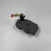 HUYILUN0104 1 Pair 2PCS L&R Rear Door Quad Cab Lower