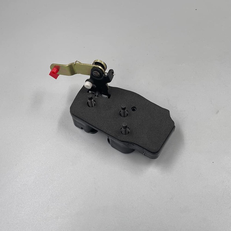 HUYILUN0104 1 Pair 2PCS L&R Rear Door Quad Cab Lower