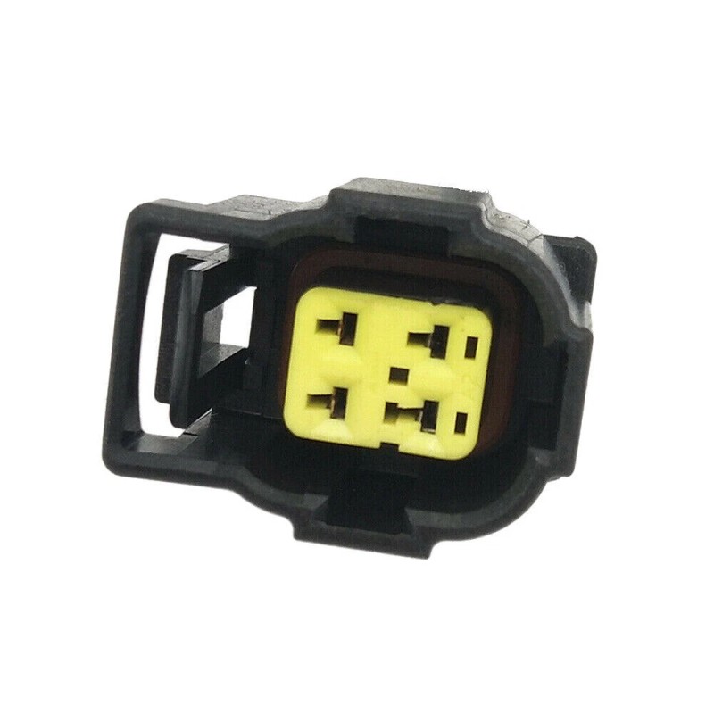 Reach For 2008-2015 Smart Fortwo 1.0L 2X Oxygen Sensor Up+Downstream