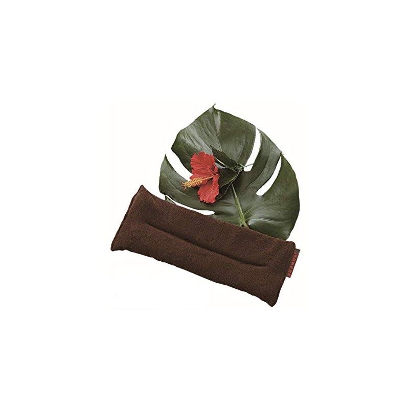Rakuso Eye Pad with 15 Kinds of Herbs Formulated in