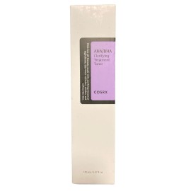COSRX AHA/BHA Clarifying Treatment toner 150ml/5.07fl.o