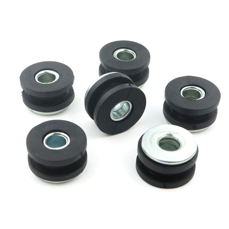 Xitomer Full Sets Fairing Bolts Kits, Fit for YZF-R3 YZF-R25