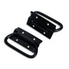 Heavy Duty Handle Surface Mount, Stainless Steel Handle for Toolbox,