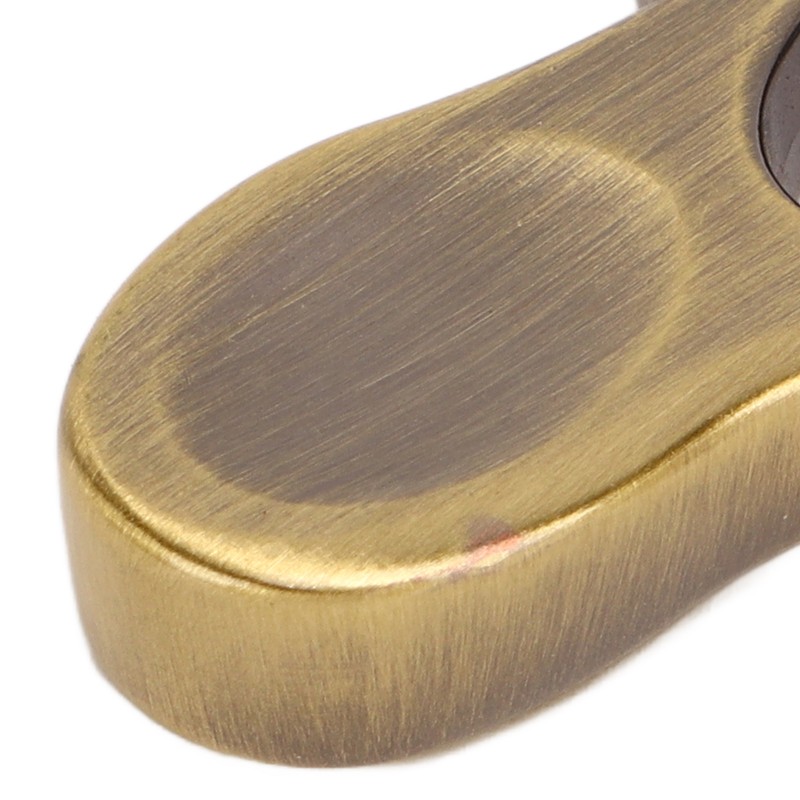 Jazz Drum Tuning Key Zinc Alloy T Shape Bronze Drum