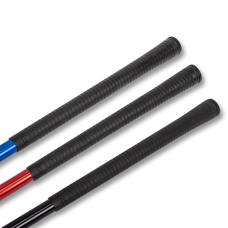 Perfeclan Golf Putter Clubs Two-Way Putters with Blade Head Sturdy