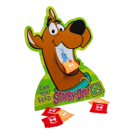 Fun Express Scooby-Doo! Bean Bag Toss Game - 8 Pc.
