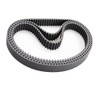 Sankuai Timing Belt 320-5M-12, 5mm Pitch, 12mm Width, 3 Pieces/Pack,