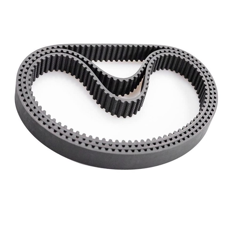Sankuai Timing Belt 320-5M-12, 5mm Pitch, 12mm Width, 3 Pieces/Pack,