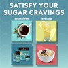 SweetLeaf Organic Stevia Packets - Zero Calorie Stevia Powder, No