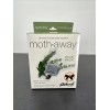 Richards Homewares Moth Away Sachets Nontoxic (White) EXPIRED 10-2020