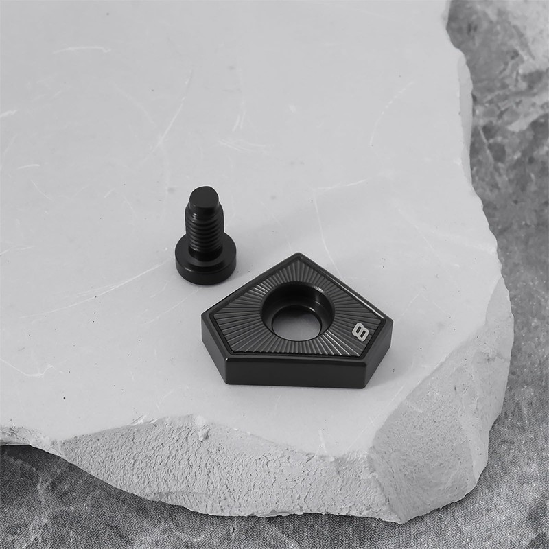 The Lord of the Tools 8G Golf Weight Compatible with