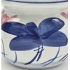 Festcool Porcelain Pickling Jar with 2 Lids Lotus Fermenting Pickling