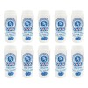 Talco Fino Con Aroma Fresco Para Barbero (10 Unidades 120g)