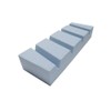 Suehiro WA280 802-W Modification Whetstone for Medium/Finishing Whetstones Light Blue