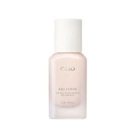 Clio 클리오 킬커버 보송 파운데이션 디 오리지널 21N 리넨 CLIO Kill Cover Bosong Foundation The Original 21N Linen