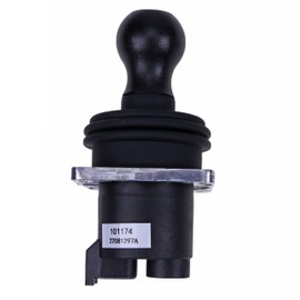 JEENDA 101174 101174GT 62390GT Dual Axis Joystick Controller for Genie S-45 S-60 S-65 S-80 S-85 S-100 S-120 Z-45/25J IC Z-51/30J Z-60/34