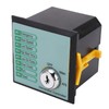 ASM168 Diesel Generator Controller with LED Automatic Start Genset Control