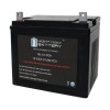 Mighty Max ML-U1 200CCA Battery for John Deere L110 17.5