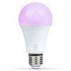 Flux Bluetooth Smart LED Light Bulb - Smartphone Controlled Color