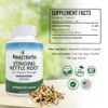Stinging Nettle Root 101 Pure Extract 750mg (Equivalent to 7500mg
