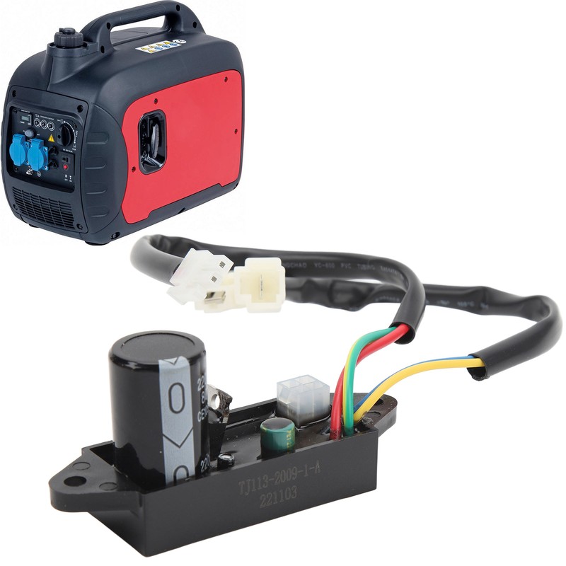 Ignition Control Module TJ113 2009 1 A Ignitor Coil Module