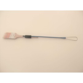 Paint Brush Extension Handle Paint Roller Extension Handle Paint Brush Extender Paint Roller Extender (Blue)