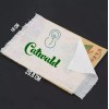 Papel Bambú Para Pañal Ecológico Reutilizable Rollo 100hojas