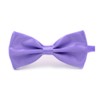 Boolavard Classic Wedding Bowtie Necktie Bow Tie Novelty Tuxedo Fashion