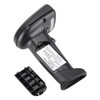 FG2106 2.4G Wireless USB 1D Bar Code Wide Compatibility Scanner