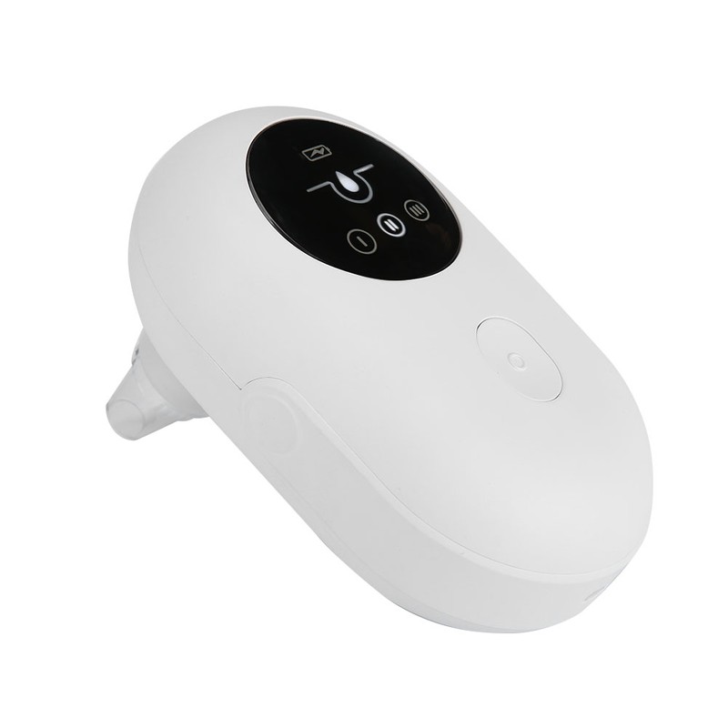 Electric Facial Pore Cleansing Remove Blackhead Acne Vacuum Suction Instrument