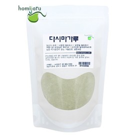 국내산 다시마 분말 다시마가루 300g Domestic kelp powder 300g