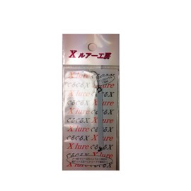 RECENT round X 4 White