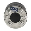 PSI Compakt Blind Ring Spacer Seal Core Bore 125 mm
