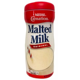 Carnation Nestle Carnation Original Malted Milk 13 oz