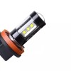 AUIMSOCO LED Fog Light Bulbs H8 H16 H11 Fog Light