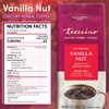Teeccino Vanilla Nut Chicory Coffee Alternative - 11 Ounce -