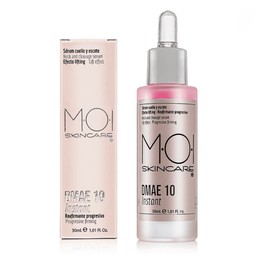 DMAE 10 Instant Lifting Effect, 30 ml M·O·I Skincare®