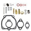 YSMN Carburetor Repair Kit Replacement for International Farmall IH H